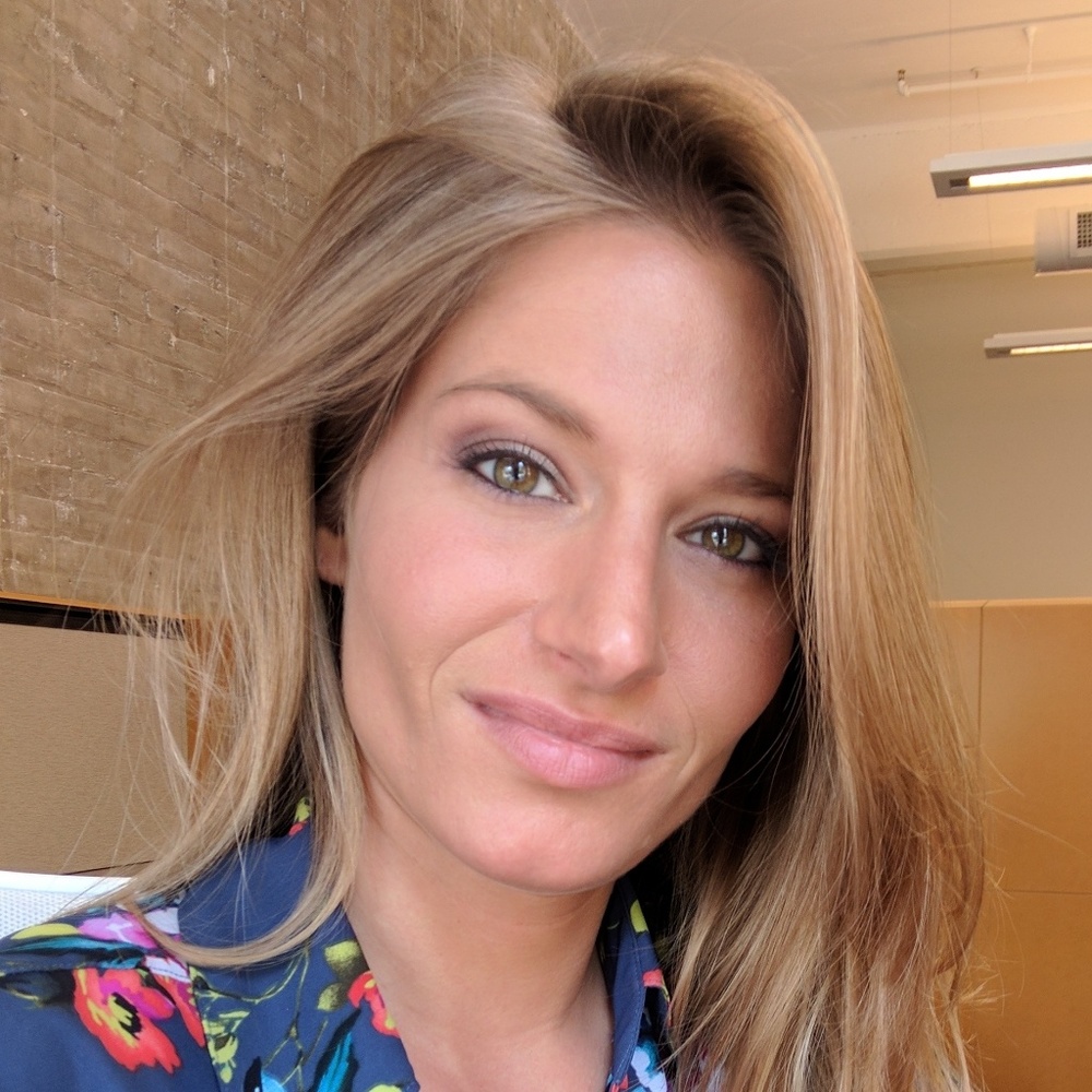 Meet your Posher, Lauryn